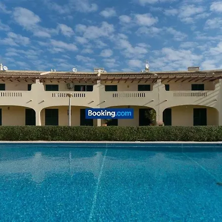 Holiday home Aldeamento Vilamar - T2 Completo Porches (Algarve)
