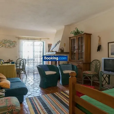 Aldeamento Vilamar - T2 Completo Holiday home *