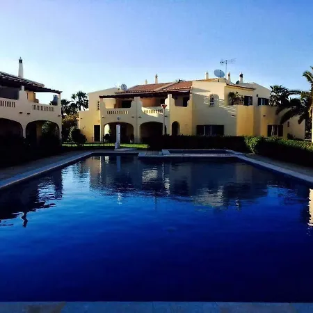 Aldeamento Vilamar - T2 Completo Holiday home Porches (Algarve)