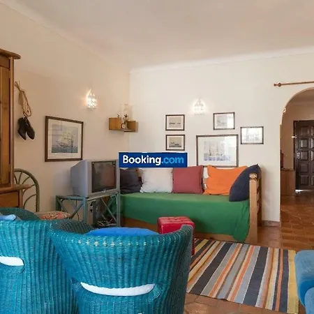 Aldeamento Vilamar - T2 Completo Holiday home Porches (Algarve)