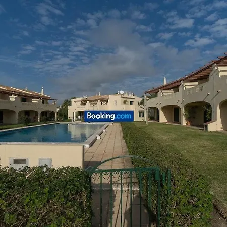 Aldeamento Vilamar - T2 Completo * Porches (Algarve)