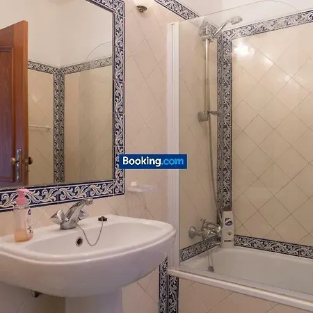 Aldeamento Vilamar - T2 Completo * Porches (Algarve)