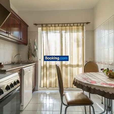 Сasa de vacaciones Aldeamento Vilamar - T2 Completo
