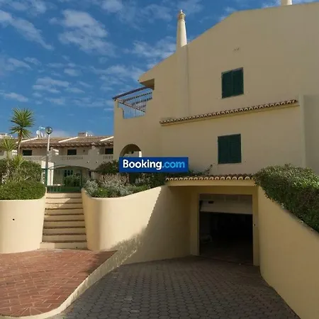 Aldeamento Vilamar - T2 Completo Porches (Algarve)
