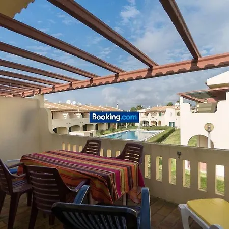 Сasa de vacaciones Aldeamento Vilamar - T2 Completo