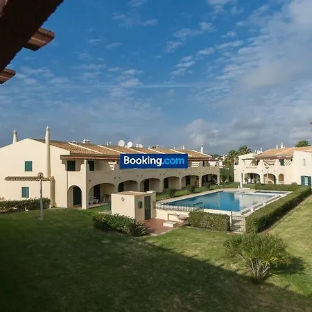 Сasa de vacaciones Aldeamento Vilamar - T2 Completo