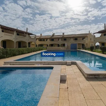 Сasa de vacaciones Aldeamento Vilamar - T2 Completo